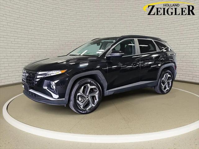 2023 Hyundai Tucson SEL for sale in Holland, MI