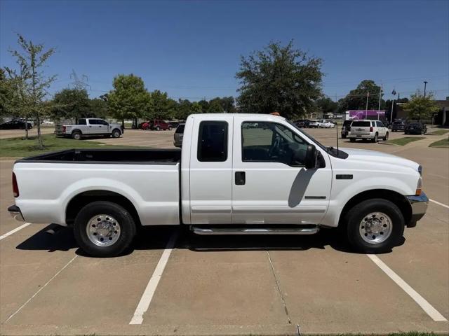 2001 Ford F-250 XLT for sale in Whitehouse, TX