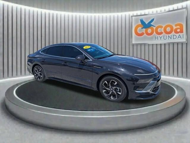 2024 Hyundai Sonata SEL for sale in Cocoa, FL