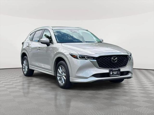 2024 Mazda CX-5 2.5 S Select for sale in Green Brook Township, NJ