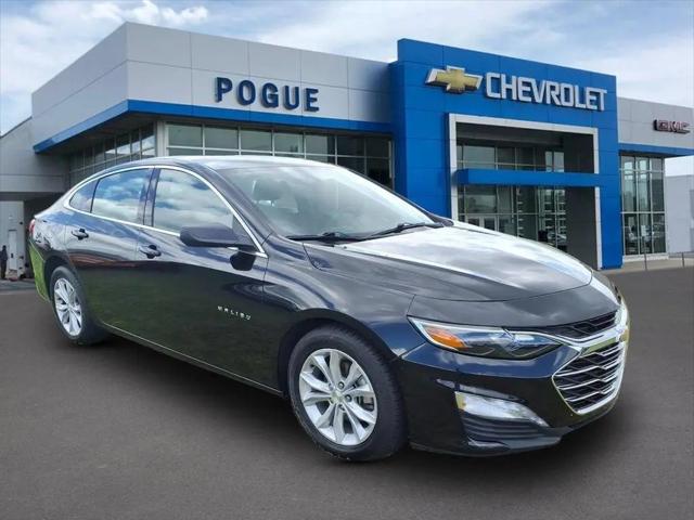 2025 Chevrolet Malibu FWD 1LT for sale in Powderly, KY