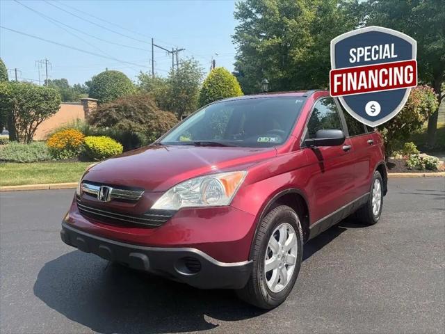 2009 Honda CR-V EX for sale in Bensalem, PA