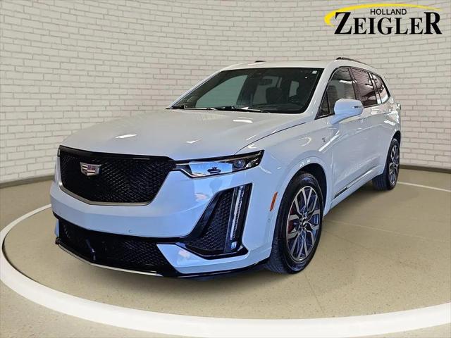 2023 Cadillac XT6 AWD Sport for sale in Holland, MI
