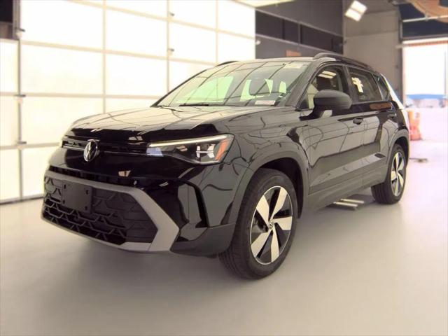 2025 Volkswagen Taos 1.5T S for sale in Holland, MI