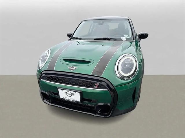 2024 MINI Hardtop Cooper S for sale in Ramsey, NJ