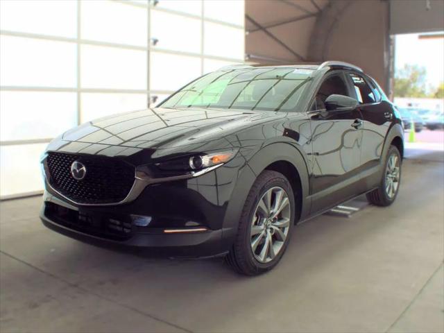 2025 Mazda CX-30 2.5 S Preferred Package for sale in Holland, MI