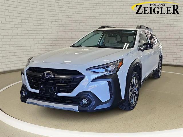 2023 Subaru Outback Limited for sale in Holland, MI
