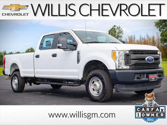 2017 Ford F-350 XL for sale in Smyrna, DE