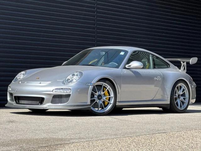 2010 Porsche 911 GT3 RS for sale in San Luis Obispo, CA