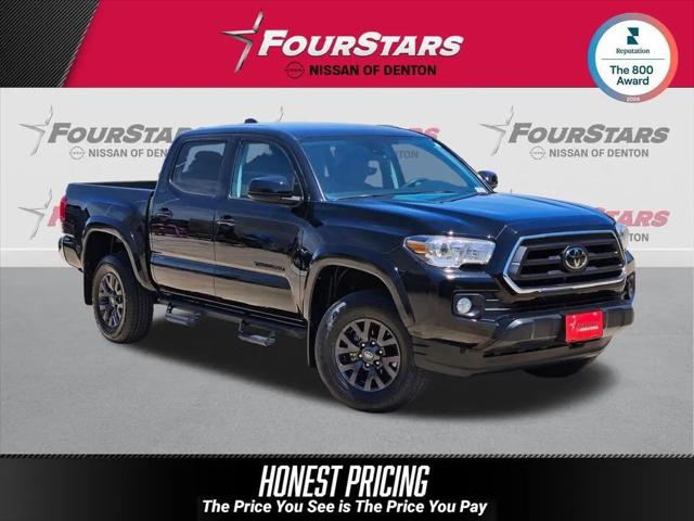 2022 Toyota Tacoma SR5 V6 for sale in Corinth, TX