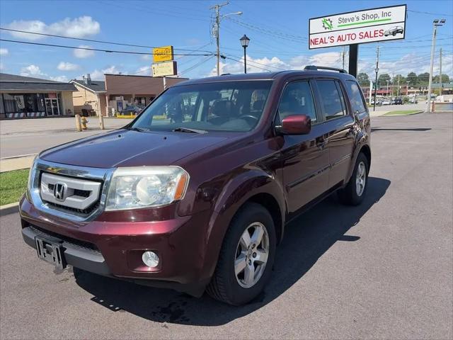 2011 Honda Pilot EX-L for sale in Louisville, KY