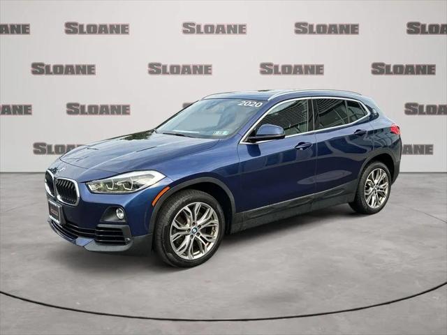 2020 BMW X2 xDrive28i for sale in Warrington, PA
