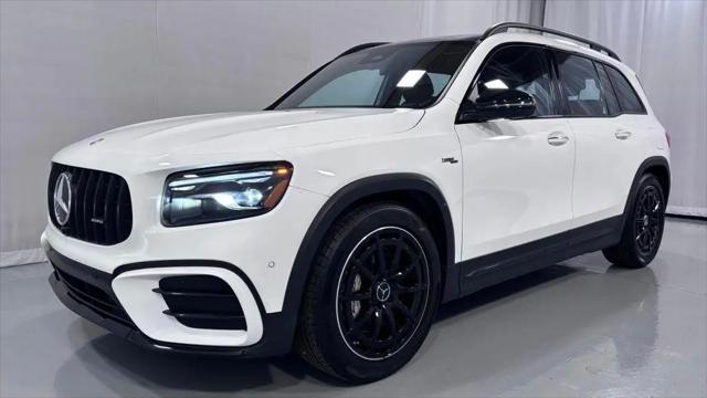2024 Mercedes-Benz GLB 4MATIC for sale in Willoughby, OH