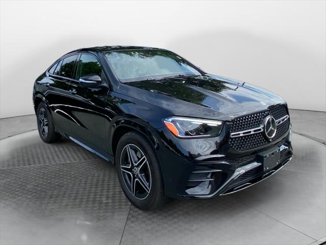 2026 Mercedes-Benz GLE 450 4MATIC for sale in Charlottesville, VA