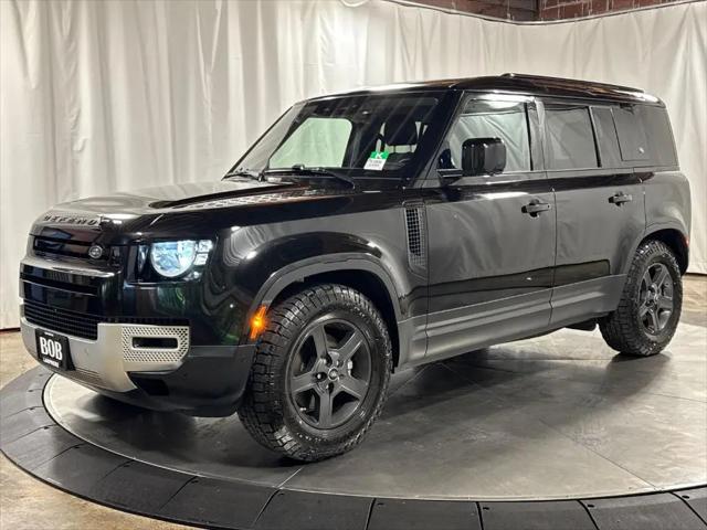 2020 Land Rover Defender 110 Standard for sale in Portland, OR