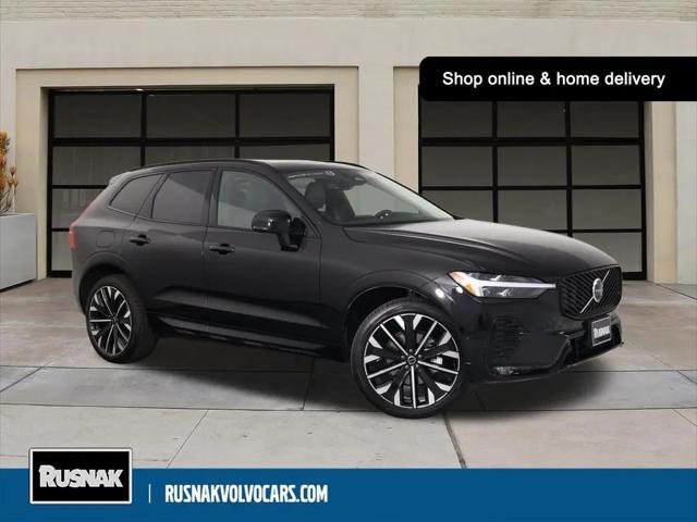 2026 Volvo XC60 B5 Ultra for sale in Pasadena, CA