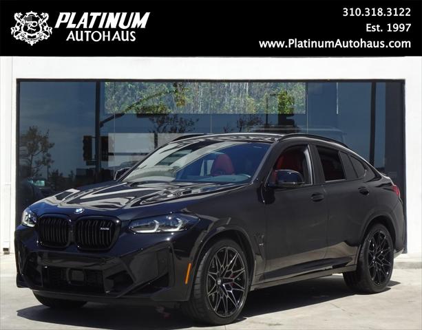 2023 BMW X4 M SUV for sale in Redondo Beach, CO