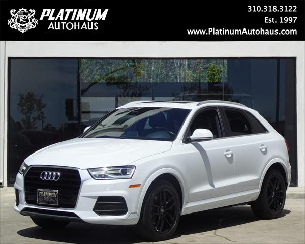 2016 Audi Q3 2.0T Premium Plus for sale in Redondo Beach, CO