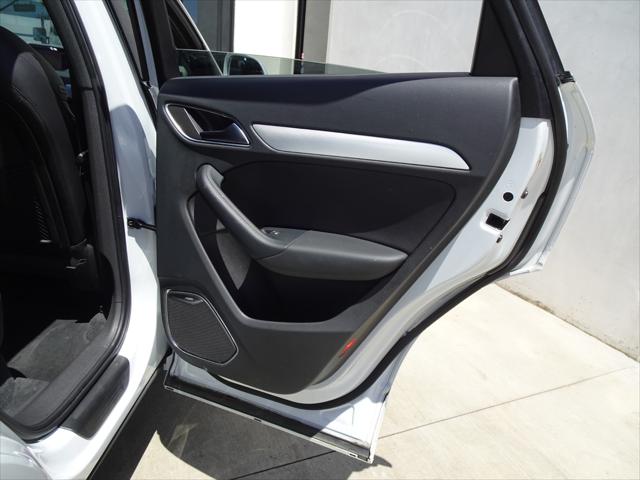 2016 Audi Q3 2.0T Premium Plus