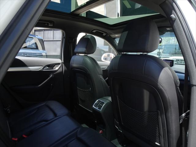 2016 Audi Q3 2.0T Premium Plus