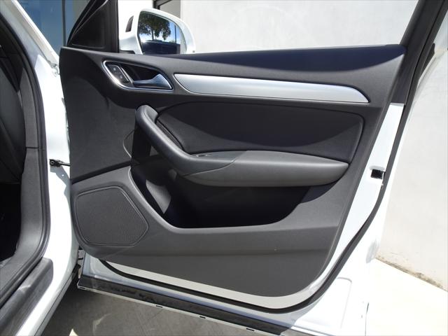 2016 Audi Q3 2.0T Premium Plus