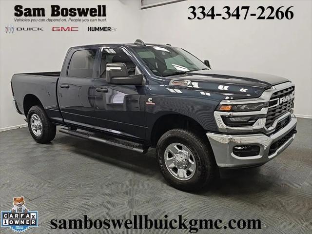 2026 Ram 2500 Tradesman Crew Cab 4x4 64 Box for sale in Enterprise, AL