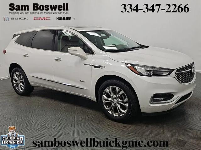 2020 Buick Enclave FWD Avenir for sale in Enterprise, AL