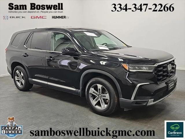 2024 Honda Pilot EX-L for sale in Enterprise, AL