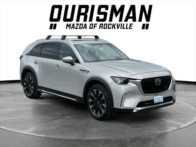 2024 Mazda X-90 Premium Plus for sale in Rockville, MD