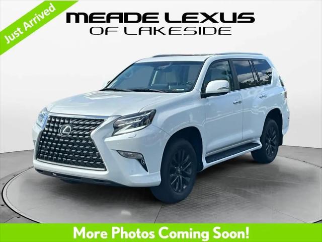 2022 Lexus GX 460 Premium for sale in Utica, MI