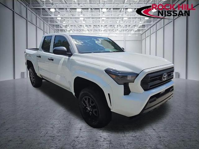 2025 Toyota Tacoma SR for sale in Rock Hill, SC