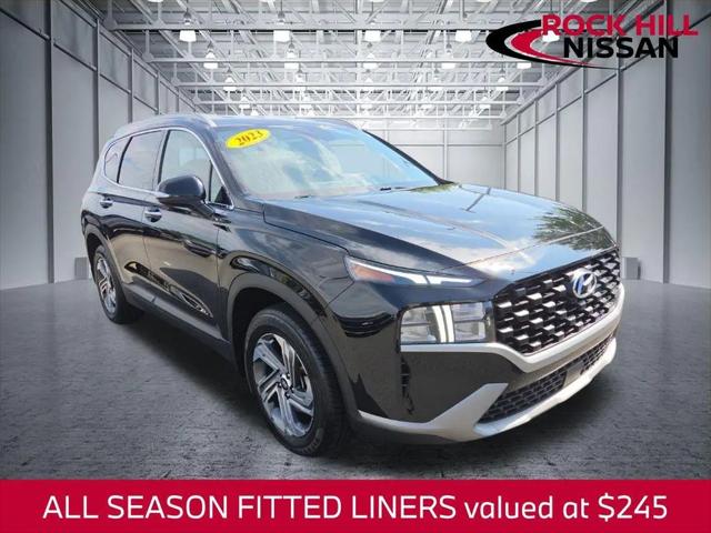 2023 Hyundai Santa Fe SEL for sale in Rock Hill, SC