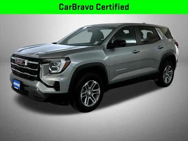 2026 GMC Terrain AWD Elevation for sale in MISSOURI VALLEY, IA