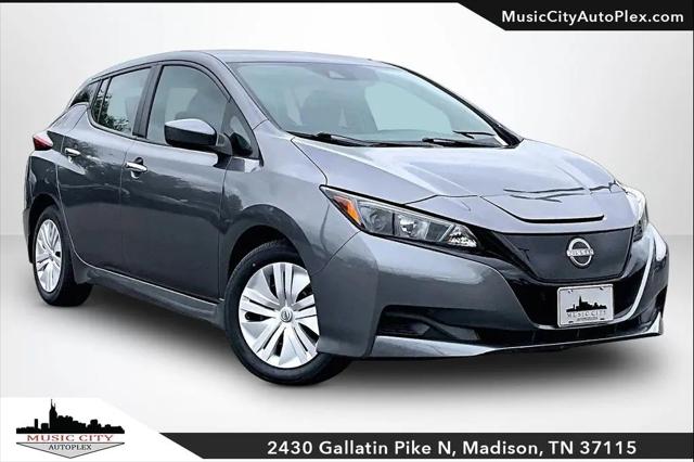 2025 Nissan LEAF S for sale in Madison, TN