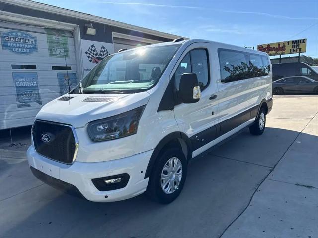 2026 Ford Transit-350 Passenger Van Base for sale in Concord, NC