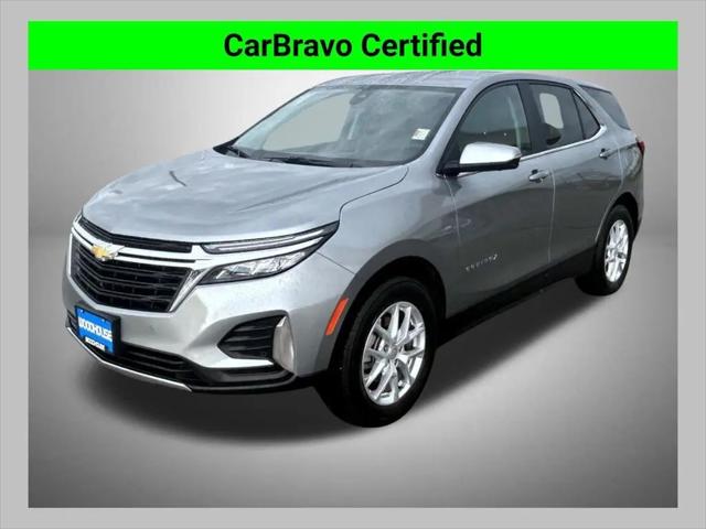 2024 Chevrolet Equinox AWD LT for sale in Omaha, NE