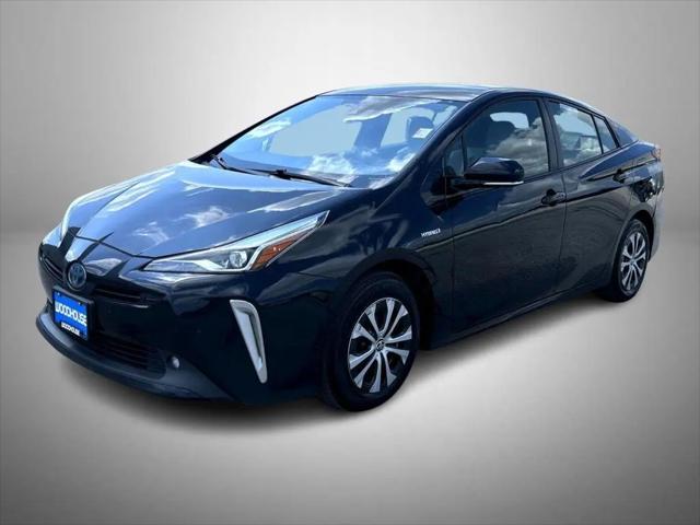 2019 Toyota Prius LE for sale in Omaha, NE