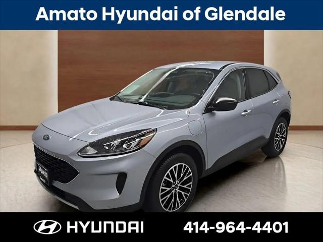 2022 Ford Escape SE Plug-In Hybrid for sale in Glendale, WI
