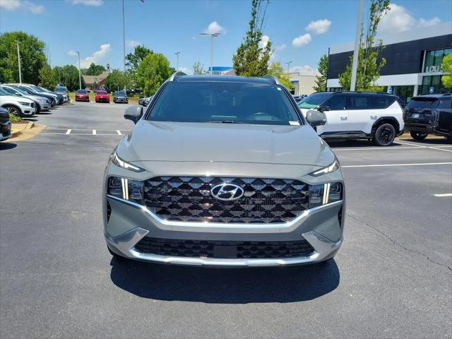 2023 Hyundai Santa Fe Calligraphy for sale in Brunswick, GA