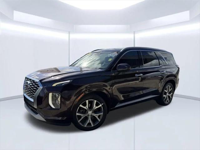 2022 Hyundai Palisade Limited for sale in Melbourne, FL