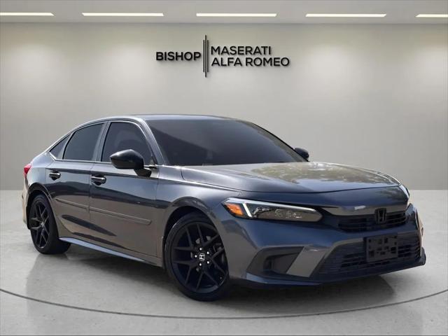 2023 Honda Civic Sport for sale in Hurst, TX