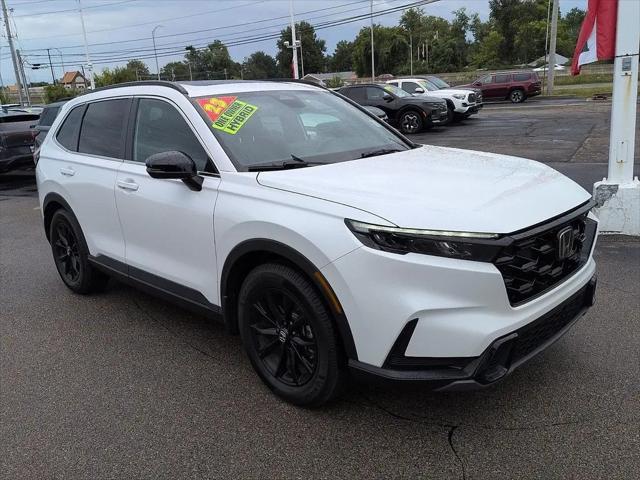 2023 Honda CR-V Hybrid Sport for sale in Evansville, IN