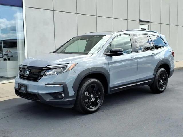 2022 Honda Pilot AWD TrailSport for sale in Waukesha, WI