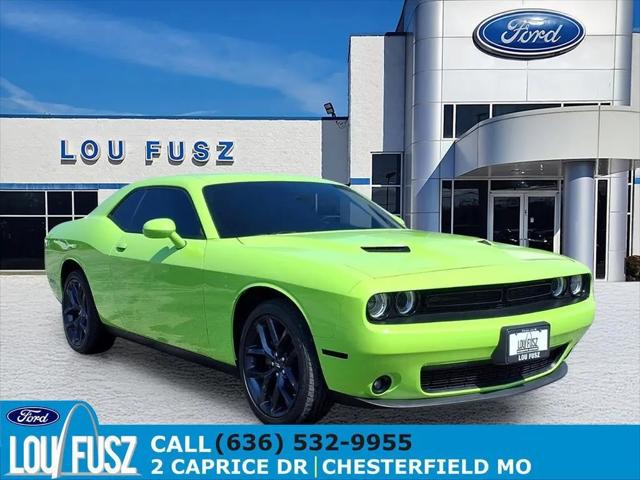 2023 Dodge Challenger SXT for sale in Chesterfield, MO