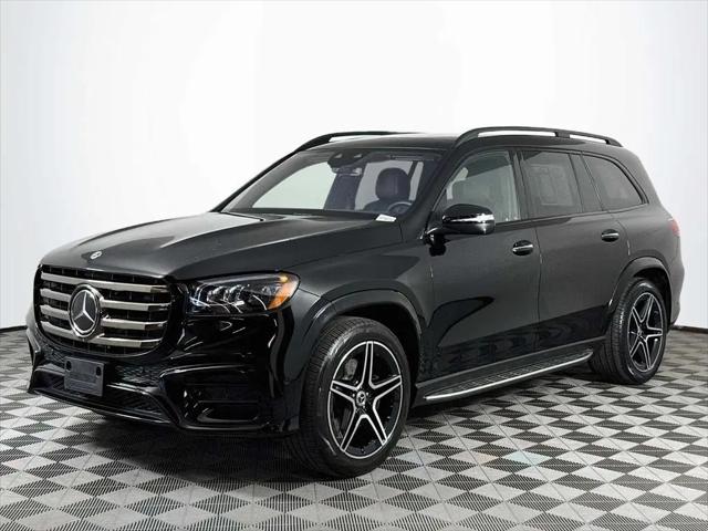 2024 Mercedes-Benz GLS GLS 450 4MATIC for sale in Boston, MA