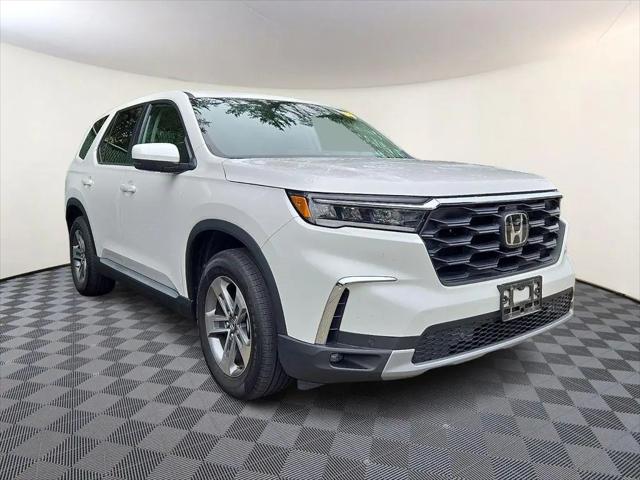 2024 Honda Pilot EX-L for sale in Freehold, NJ