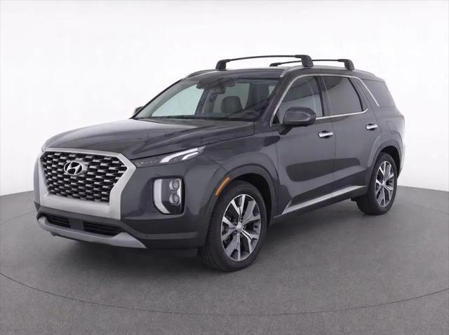 2022 Hyundai Palisade SEL for sale in Norman, OK