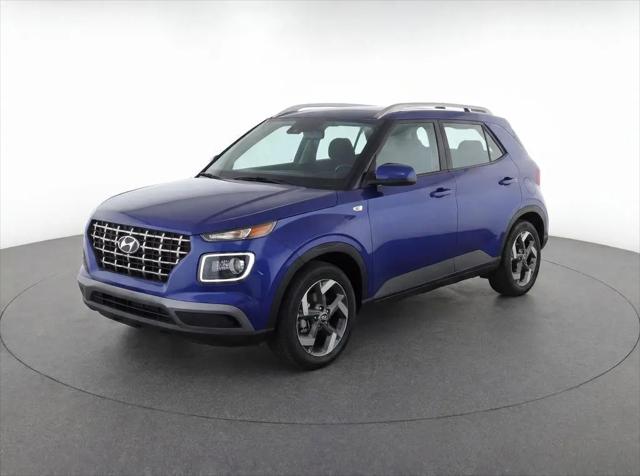 2023 Hyundai Venue Limited for sale in Norman, OK