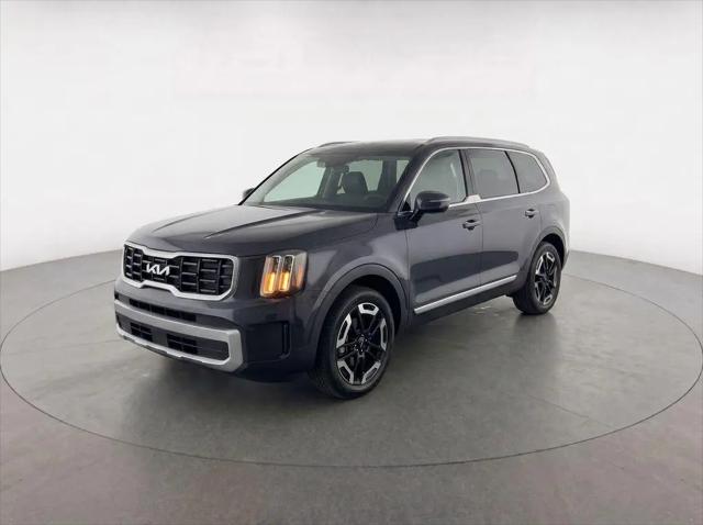 2024 Kia Telluride S for sale in Norman, OK