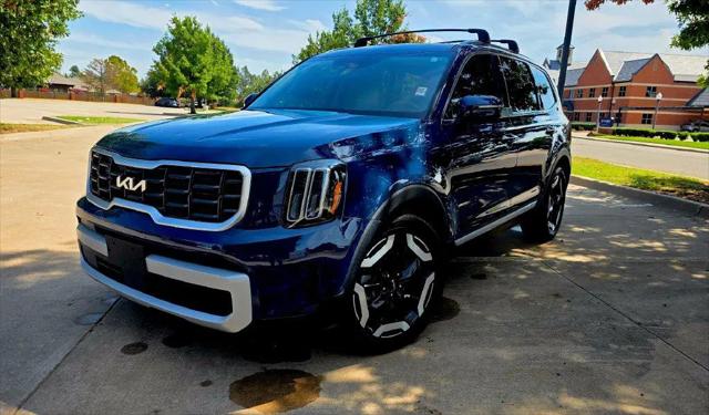 2024 Kia Telluride S for sale in Norman, OK